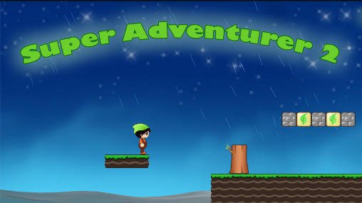 game pic for Super adventurer 2